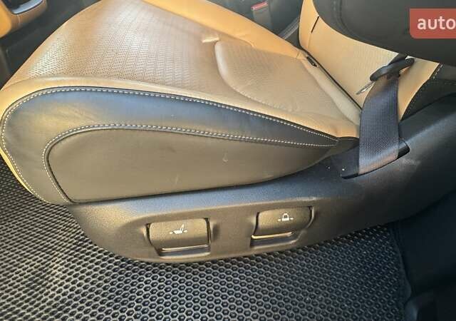 Синий Киа Карнивал, объемом двигателя 2.15 л и пробегом 105 тыс. км за 45500 $, фото 18 на Automoto.ua