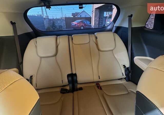 Синий Киа Карнивал, объемом двигателя 2.15 л и пробегом 105 тыс. км за 45500 $, фото 21 на Automoto.ua