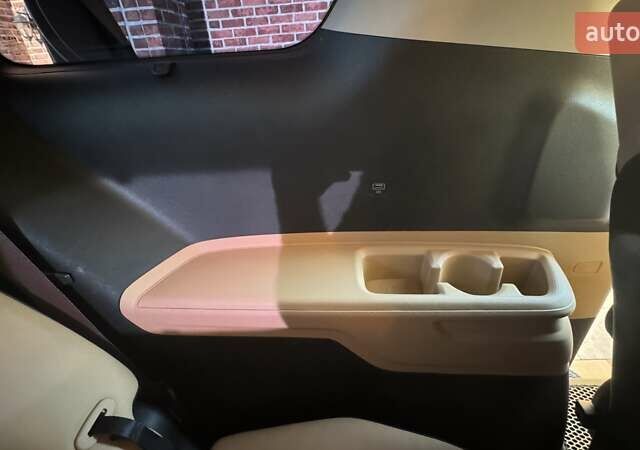 Синий Киа Карнивал, объемом двигателя 2.15 л и пробегом 105 тыс. км за 45500 $, фото 22 на Automoto.ua