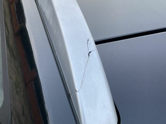 Черный Киа Сид, объемом двигателя 1.59 л и пробегом 238 тыс. км за 6500 $, фото 5 на Automoto.ua