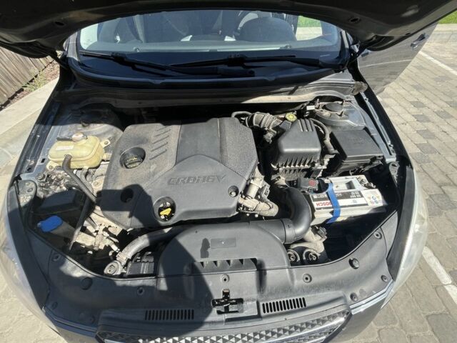 Сірий Кіа Сід, об'ємом двигуна 0.16 л та пробігом 241 тис. км за 5900 $, фото 9 на Automoto.ua