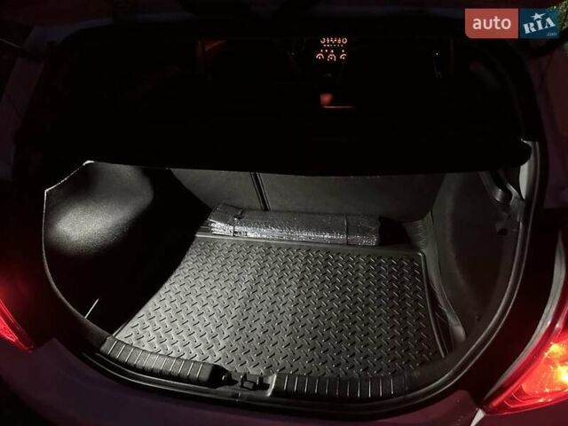 Белый Киа Сид, объемом двигателя 1.6 л и пробегом 229 тыс. км за 5799 $, фото 66 на Automoto.ua