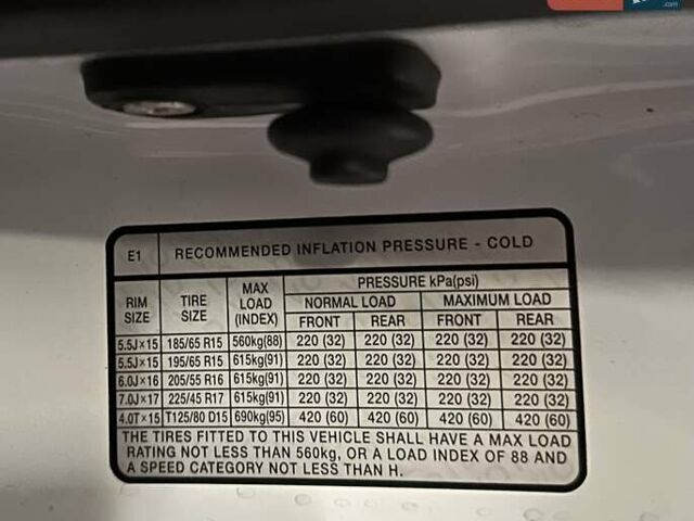 Белый Киа Сид, объемом двигателя 1.6 л и пробегом 229 тыс. км за 5799 $, фото 56 на Automoto.ua