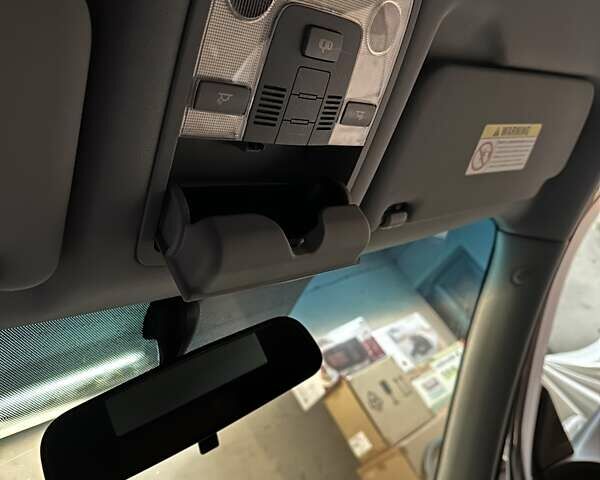 Белый Киа Сид, объемом двигателя 1.6 л и пробегом 229 тыс. км за 5799 $, фото 60 на Automoto.ua