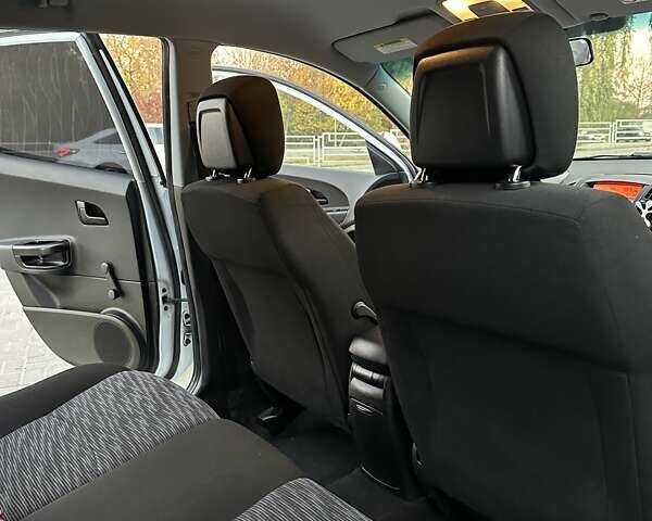 Белый Киа Сид, объемом двигателя 1.6 л и пробегом 229 тыс. км за 5799 $, фото 42 на Automoto.ua
