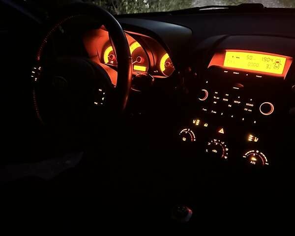 Белый Киа Сид, объемом двигателя 1.6 л и пробегом 229 тыс. км за 5799 $, фото 68 на Automoto.ua