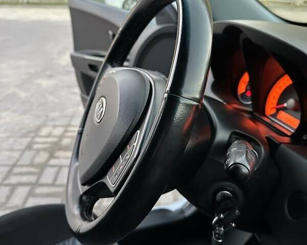 Белый Киа Сид, объемом двигателя 1.6 л и пробегом 229 тыс. км за 5799 $, фото 46 на Automoto.ua