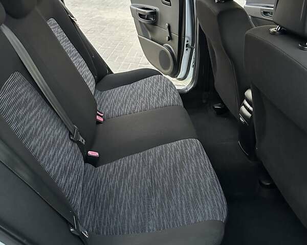 Белый Киа Сид, объемом двигателя 1.6 л и пробегом 229 тыс. км за 5799 $, фото 41 на Automoto.ua