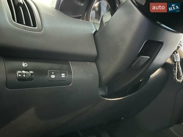 Белый Киа Сид, объемом двигателя 1.6 л и пробегом 229 тыс. км за 5799 $, фото 58 на Automoto.ua