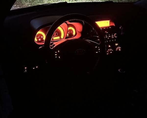 Белый Киа Сид, объемом двигателя 1.6 л и пробегом 229 тыс. км за 5799 $, фото 69 на Automoto.ua