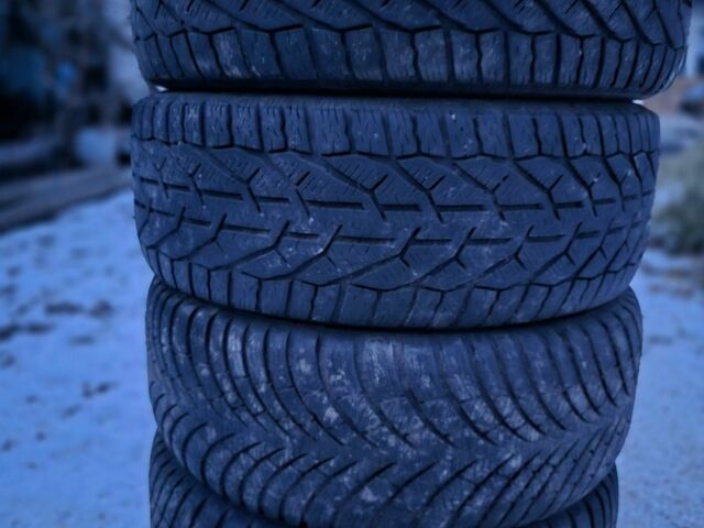 Белый Киа Сид, объемом двигателя 0 л и пробегом 275 тыс. км за 6200 $, фото 13 на Automoto.ua