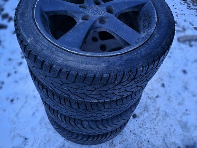 Белый Киа Сид, объемом двигателя 0 л и пробегом 275 тыс. км за 6200 $, фото 12 на Automoto.ua