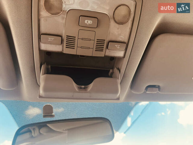 Белый Киа Сид, объемом двигателя 1.6 л и пробегом 230 тыс. км за 6000 $, фото 13 на Automoto.ua