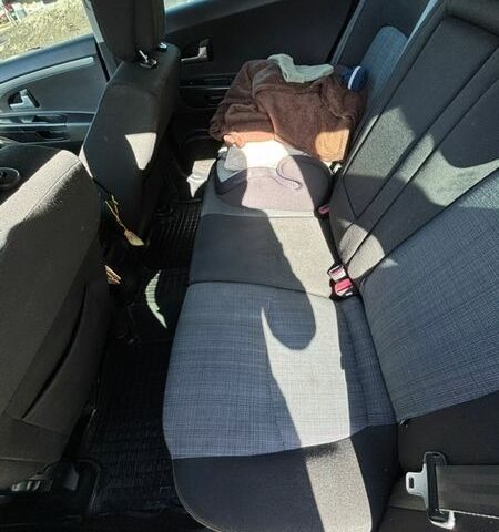 Белый Киа Сид, объемом двигателя 1.59 л и пробегом 132 тыс. км за 7999 $, фото 23 на Automoto.ua