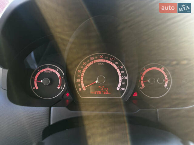 Белый Киа Сид, объемом двигателя 1.58 л и пробегом 231 тыс. км за 6199 $, фото 8 на Automoto.ua
