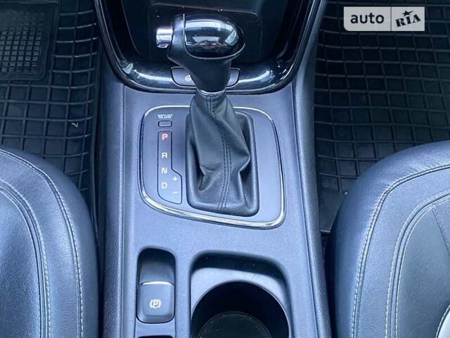 Белый Киа Сид, объемом двигателя 1.6 л и пробегом 175 тыс. км за 11700 $, фото 32 на Automoto.ua