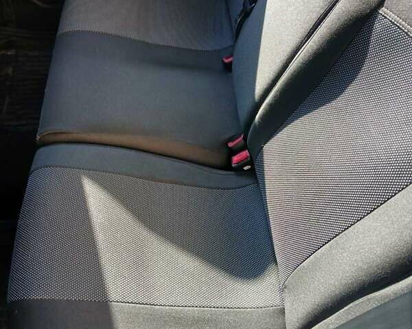 Белый Киа Сид, объемом двигателя 1.6 л и пробегом 162 тыс. км за 6500 $, фото 19 на Automoto.ua