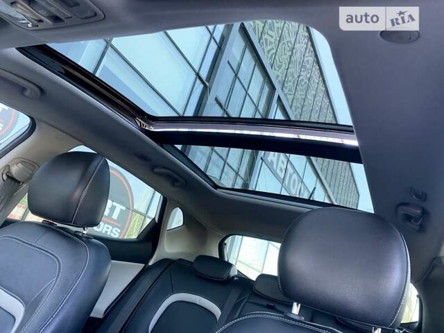 Белый Киа Сид, объемом двигателя 1.6 л и пробегом 175 тыс. км за 11700 $, фото 27 на Automoto.ua