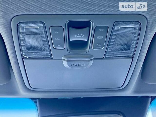 Белый Киа Сид, объемом двигателя 1.6 л и пробегом 175 тыс. км за 11700 $, фото 35 на Automoto.ua