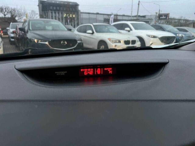 Білий Кіа Сід, об'ємом двигуна 1.6 л та пробігом 199 тис. км за 10500 $, фото 23 на Automoto.ua