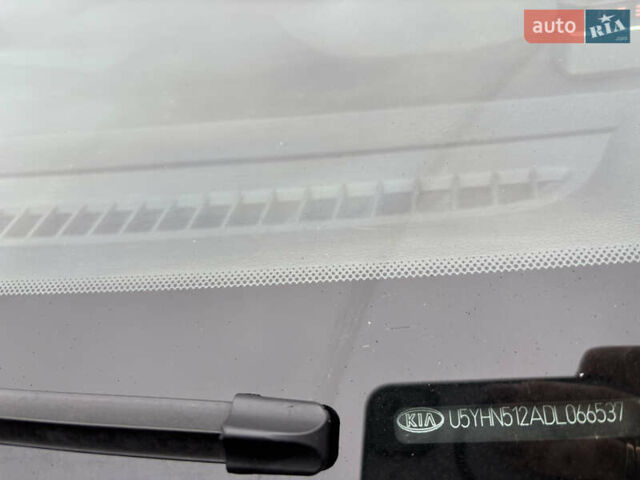 Білий Кіа Сід, об'ємом двигуна 1.59 л та пробігом 116 тис. км за 11500 $, фото 5 на Automoto.ua