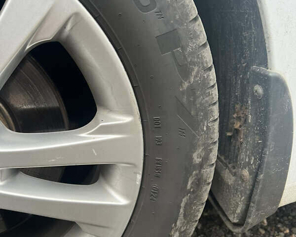 Білий Кіа Сід, об'ємом двигуна 1.59 л та пробігом 116 тис. км за 11500 $, фото 7 на Automoto.ua