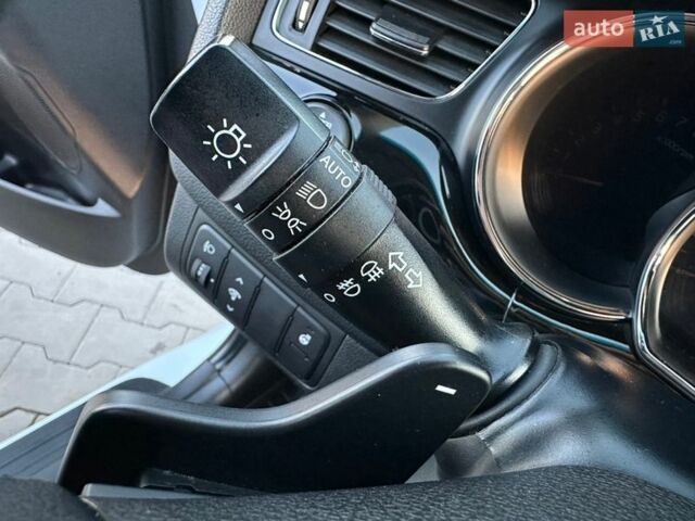 Белый Киа Сид, объемом двигателя 1.59 л и пробегом 49 тыс. км за 12850 $, фото 80 на Automoto.ua