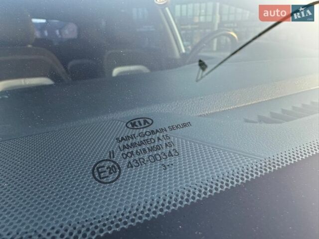 Белый Киа Сид, объемом двигателя 1.59 л и пробегом 49 тыс. км за 12850 $, фото 29 на Automoto.ua