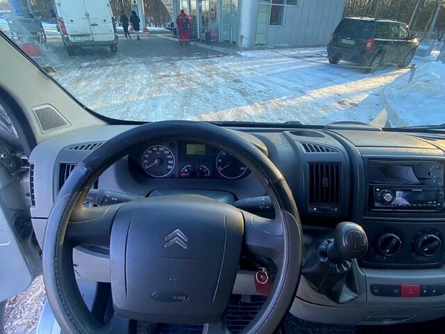 Білий Кіа Сід, об'ємом двигуна 1.6 л та пробігом 127 тис. км за 10800 $, фото 5 на Automoto.ua