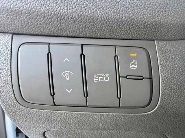 Білий Кіа Сід, об'ємом двигуна 1.6 л та пробігом 124 тис. км за 6900 $, фото 22 на Automoto.ua