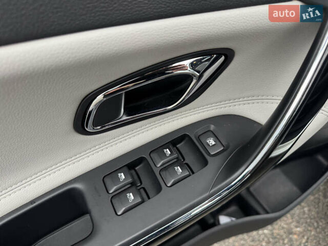 Білий Кіа Сід, об'ємом двигуна 1.6 л та пробігом 83 тис. км за 12300 $, фото 17 на Automoto.ua