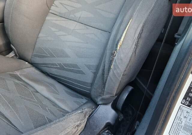 Белый Киа Сид, объемом двигателя 1.4 л и пробегом 168 тыс. км за 7999 $, фото 27 на Automoto.ua