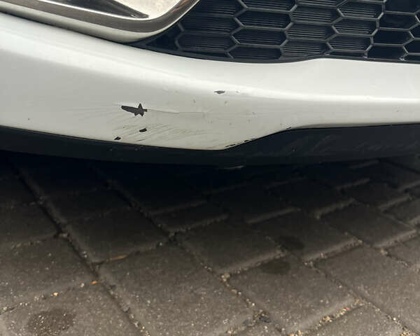 Белый Киа Сид, объемом двигателя 1.6 л и пробегом 66 тыс. км за 12500 $, фото 12 на Automoto.ua