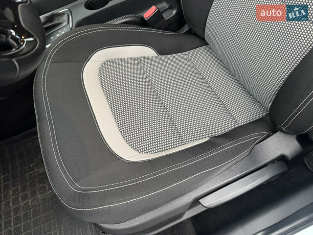 Білий Кіа Сід, об'ємом двигуна 1.6 л та пробігом 83 тис. км за 12300 $, фото 18 на Automoto.ua