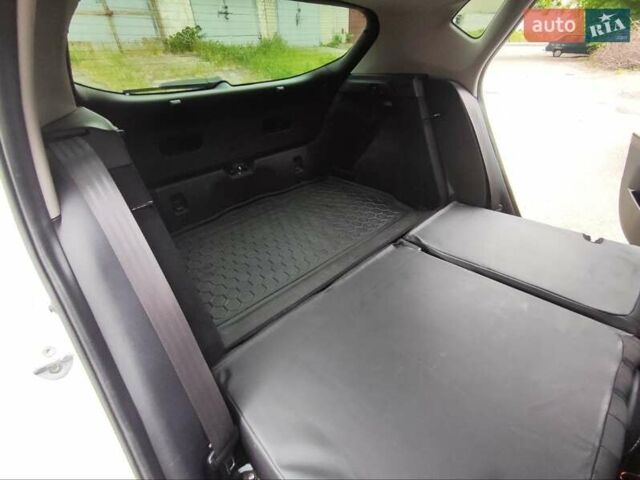 Белый Киа Сид, объемом двигателя 1.58 л и пробегом 149 тыс. км за 11900 $, фото 23 на Automoto.ua