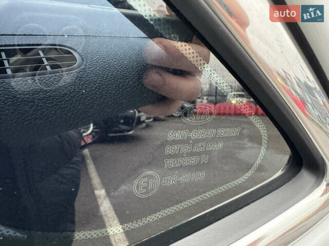Білий Кіа Сід, об'ємом двигуна 1.59 л та пробігом 147 тис. км за 13300 $, фото 50 на Automoto.ua