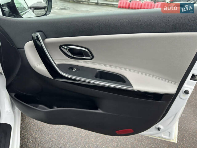 Білий Кіа Сід, об'ємом двигуна 1.59 л та пробігом 147 тис. км за 13300 $, фото 26 на Automoto.ua