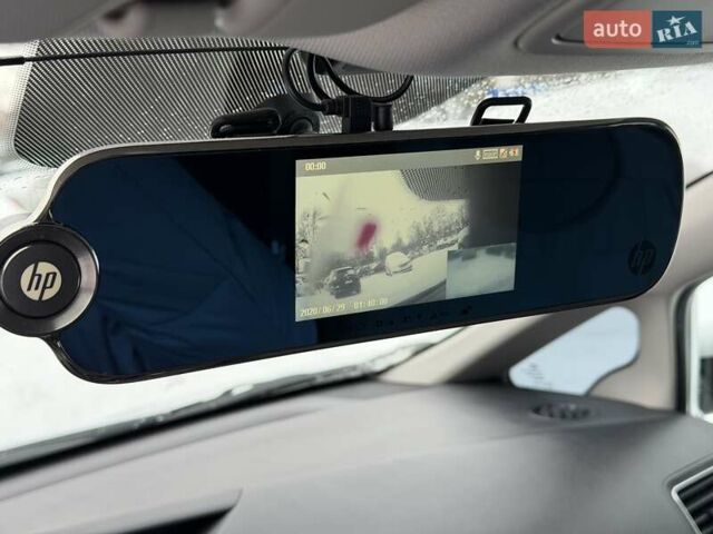 Білий Кіа Сід, об'ємом двигуна 1.59 л та пробігом 113 тис. км за 10900 $, фото 20 на Automoto.ua