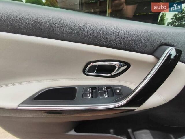 Белый Киа Сид, объемом двигателя 1.58 л и пробегом 149 тыс. км за 11900 $, фото 7 на Automoto.ua