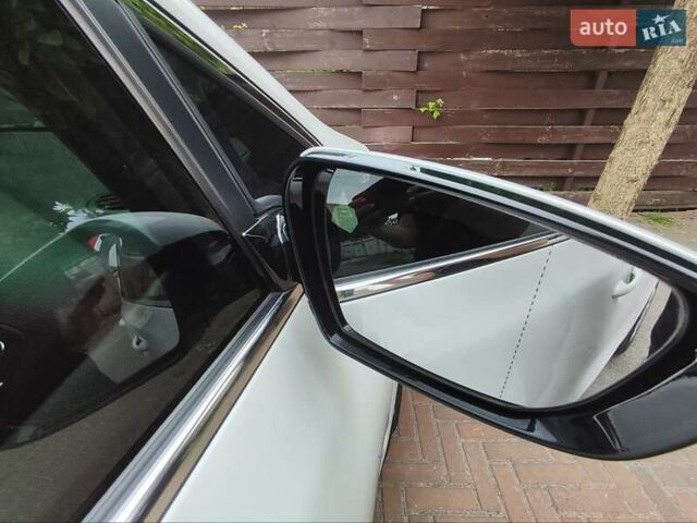 Белый Киа Сид, объемом двигателя 1.58 л и пробегом 149 тыс. км за 11900 $, фото 17 на Automoto.ua