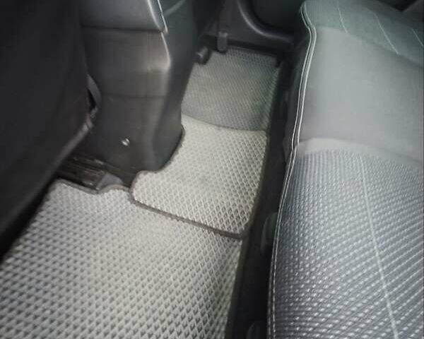 Белый Киа Сид, объемом двигателя 1.58 л и пробегом 149 тыс. км за 11900 $, фото 25 на Automoto.ua