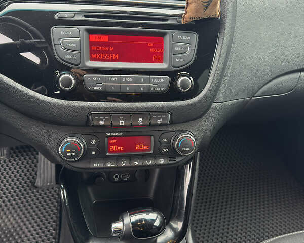 Білий Кіа Сід, об'ємом двигуна 1.59 л та пробігом 147 тис. км за 13300 $, фото 38 на Automoto.ua