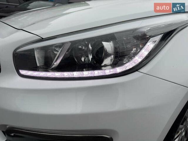 Білий Кіа Сід, об'ємом двигуна 1.59 л та пробігом 147 тис. км за 13300 $, фото 53 на Automoto.ua