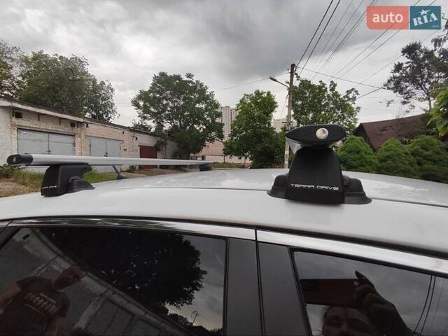 Белый Киа Сид, объемом двигателя 1.58 л и пробегом 149 тыс. км за 11900 $, фото 28 на Automoto.ua