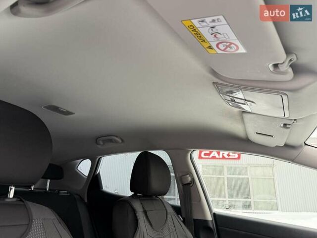 Білий Кіа Сід, об'ємом двигуна 1.59 л та пробігом 113 тис. км за 10900 $, фото 27 на Automoto.ua