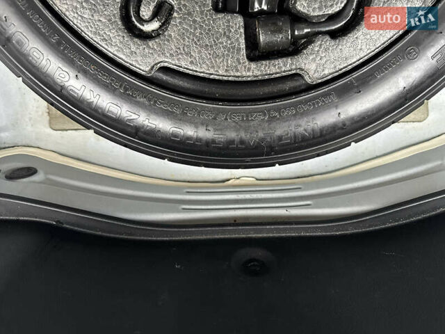 Білий Кіа Сід, об'ємом двигуна 1.59 л та пробігом 147 тис. км за 13300 $, фото 19 на Automoto.ua
