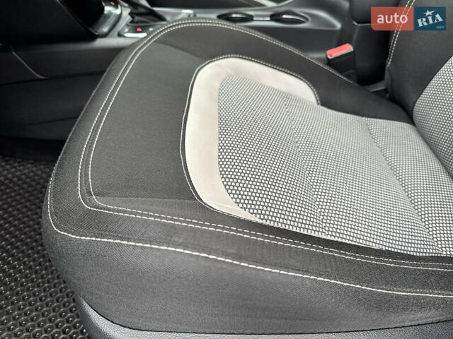 Білий Кіа Сід, об'ємом двигуна 1.59 л та пробігом 147 тис. км за 13300 $, фото 21 на Automoto.ua