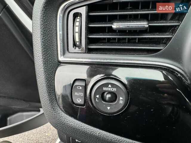 Білий Кіа Сід, об'ємом двигуна 1.59 л та пробігом 147 тис. км за 13300 $, фото 46 на Automoto.ua