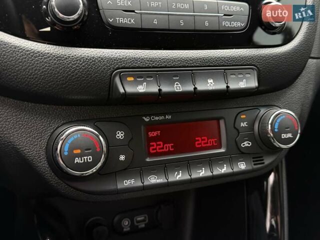 Белый Киа Сид, объемом двигателя 1.6 л и пробегом 45 тыс. км за 13999 $, фото 38 на Automoto.ua