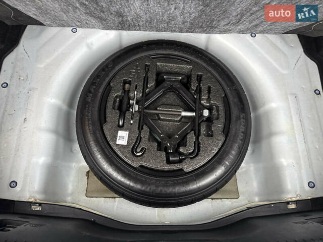 Білий Кіа Сід, об'ємом двигуна 1.59 л та пробігом 147 тис. км за 13300 $, фото 18 на Automoto.ua